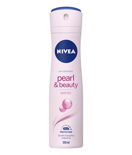 Picture of NIVEA DEO SPRAY PEARLY BEAUTY